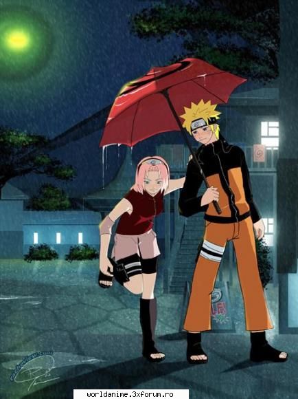 Naruto&Sakura....Se potrivesc? - Anna_Ryuzaki - Naruto