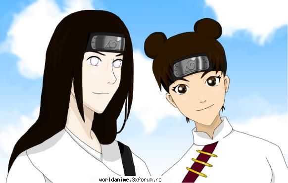 Naruto Shippuden - Kagome - Naruto