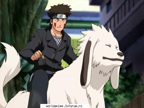 Naruto Shippuden - Anko Hatake - Naruto
