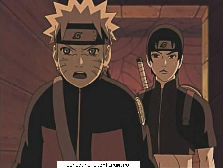 Naruto Shippuden - Anko Hatake - Naruto