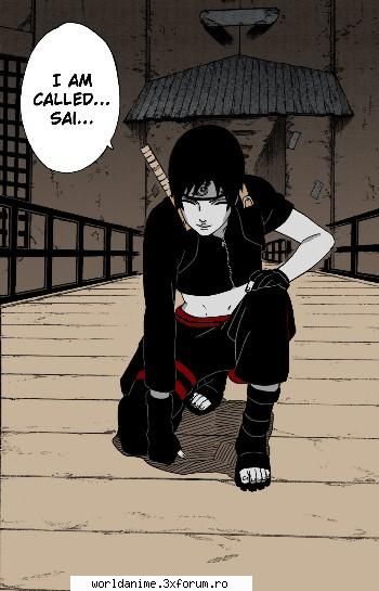 Naruto Shippuden - Anko Hatake - Naruto