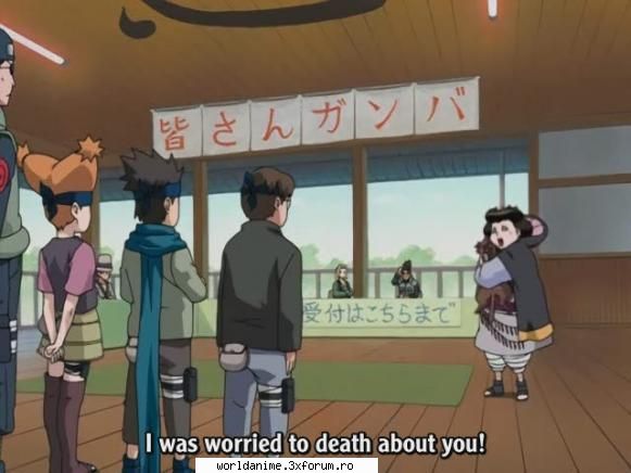 Naruto Shippuden - Anko Hatake - Naruto
