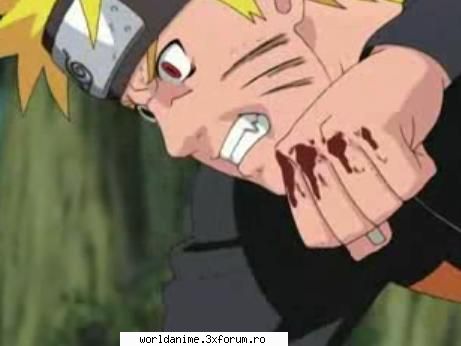 Naruto Shippuden - Anko Hatake - Naruto