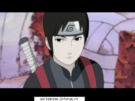 Naruto Shippuden - Anko Hatake - Naruto