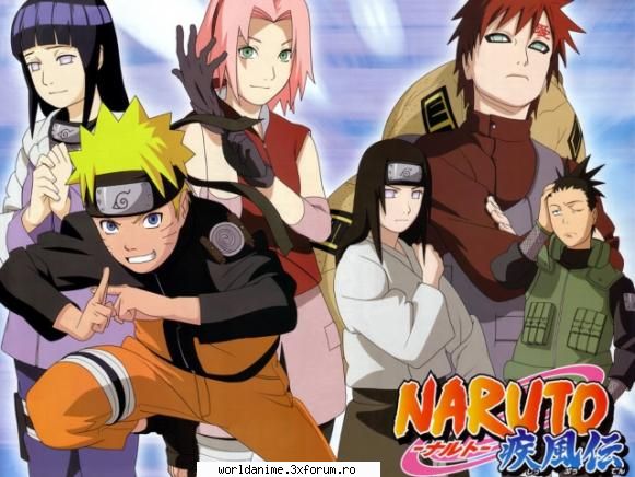 Naruto Shippuden - Anko Hatake - Naruto