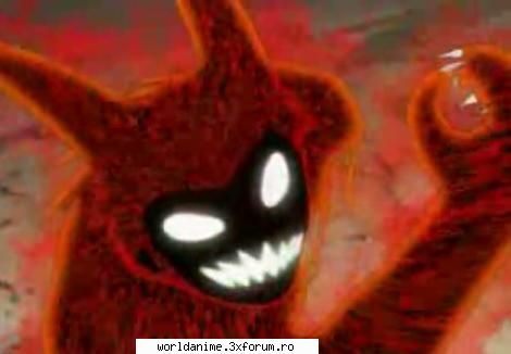 Naruto Shippuden - (:(:( demon fox`s cloack :( - Naruto