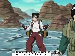 Naruto Shippuden - Anko Hatake - Naruto