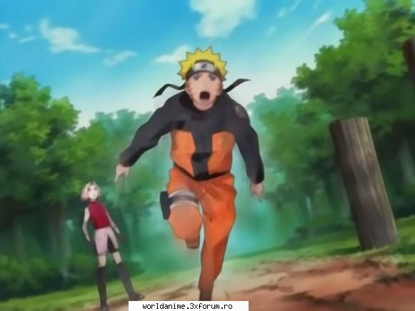 Naruto Shippuden - Anko Hatake - Naruto