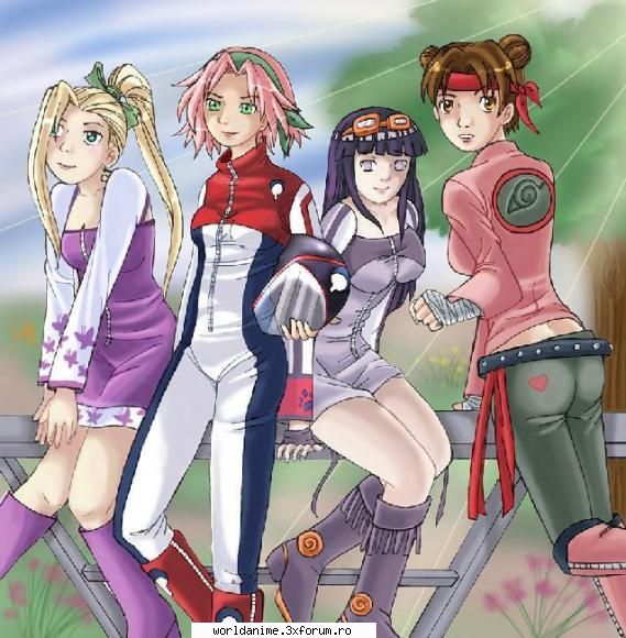 Naruto Shippuden - ma rog nush dak e din shippuden - Naruto