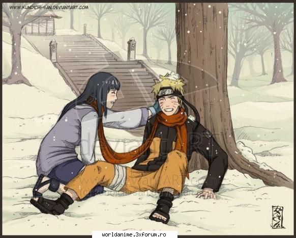 Naruto Shippuden - ~##RiDeR##~ - Naruto