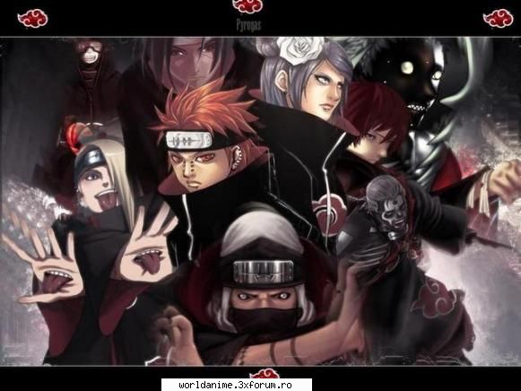 Naruto Shippuden - ~##RiDeR##~ - Naruto