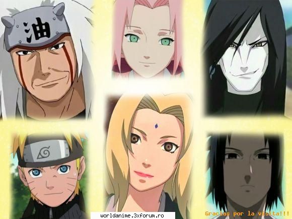 Naruto Shippuden - ~##RiDeR##~ - Naruto