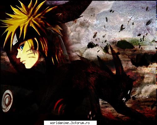Naruto Shippuden - ~##RiDeR##~ - Naruto