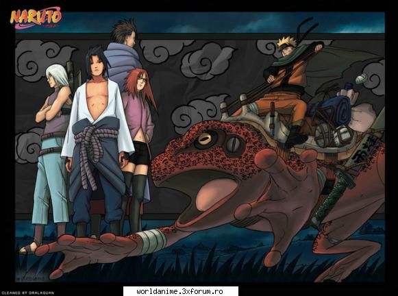 Naruto Shippuden - ~##RiDeR##~ - Naruto