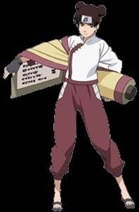Naruto Shippuden - Sweet_eclair. - Naruto