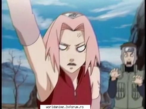 Naruto Shippuden - Sweet_eclair. - Naruto