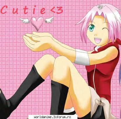 Naruto Shippuden - Sweet_eclair. - Naruto