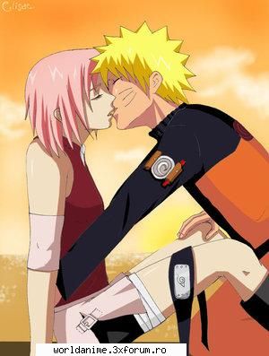 Naruto Shippuden - Sweet_eclair. - Naruto