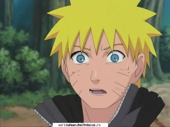 Naruto Shippuden - Corbylycy - Naruto
