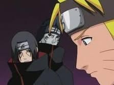 Naruto Shippuden - Corbylycy - Naruto