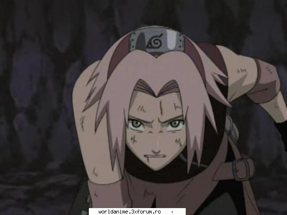 Naruto Shippuden - Aici,o sa pooooonem moooooooooooooooooooooooooolte - Naruto
