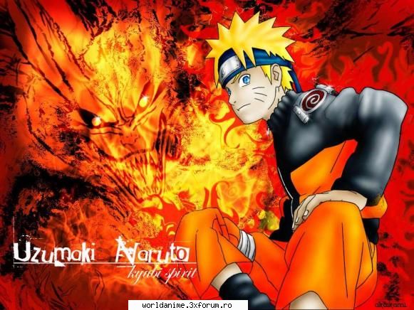 Naruto Shippuden - naruto shippuden - Naruto