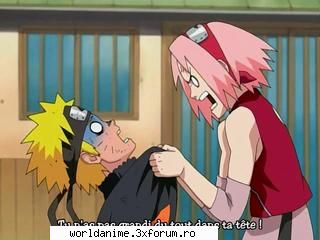 Naruto Shippuden - asta e "SHIPPUDEN" - Naruto