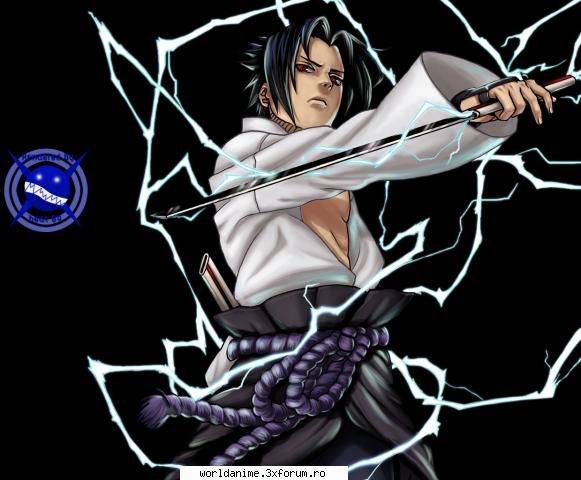 Naruto Shippuden - sasuke---shippuden - Naruto