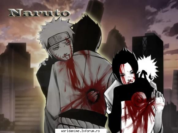 Naruto Shippuden - NU imi place poza asta...DELOC!!!!! - Naruto
