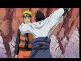 Naruto Shippuden - uite atunci sasuke&naruto-lupta =( - Naruto
