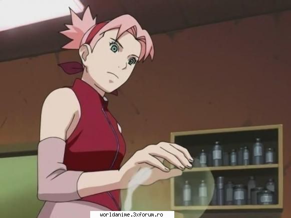 Naruto Shippuden - my turn am muuuuuuuuuuuuuulte Sakura Shipp - Naruto
