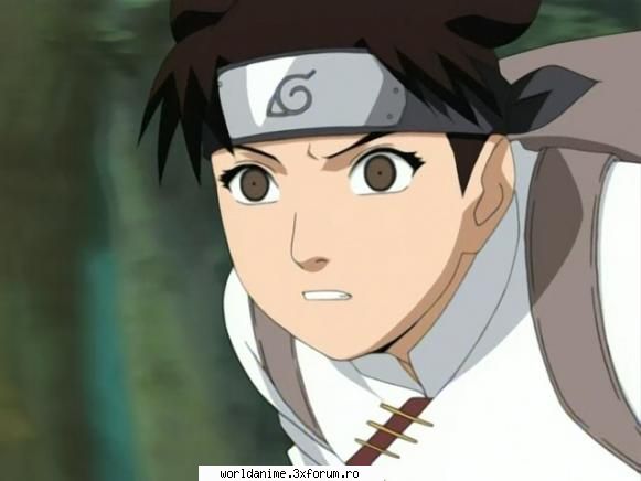 Naruto Shippuden - Haruhi Suzumiya - Naruto