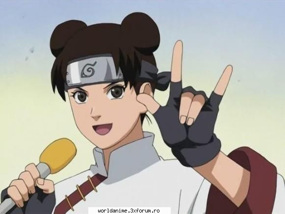 Naruto Shippuden - Haruhi Suzumiya - Naruto