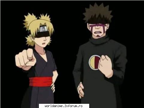 Naruto Shippuden - Tema and Kanky (asa imi plc mie sa zic) - Naruto