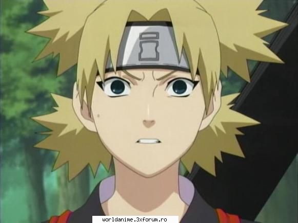Naruto Shippuden - e s-o fii intamplat? - Naruto