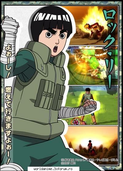 Naruto Shippuden - Anna_Ryuzaki - Naruto
