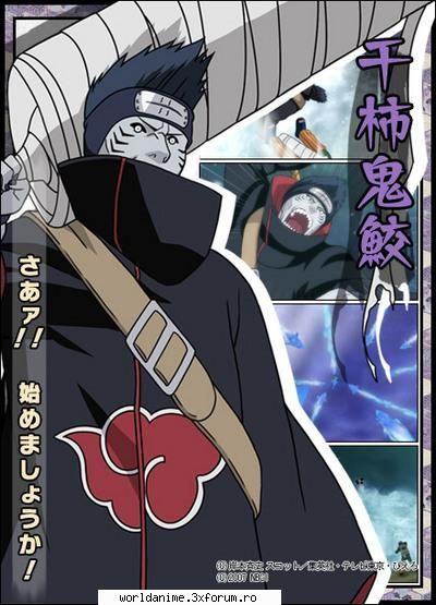 Naruto Shippuden - Anna_Ryuzaki - Naruto