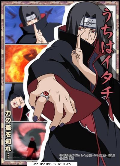 Naruto Shippuden - Anna_Ryuzaki - Naruto
