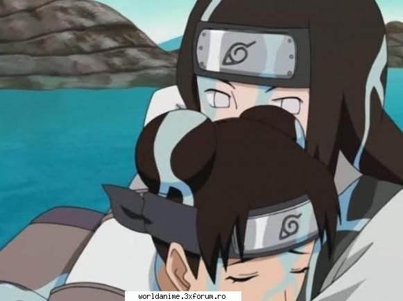 Naruto Shippuden - Anna_Ryuzaki - Naruto