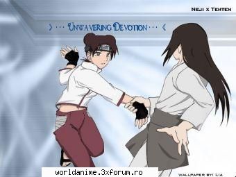 Naruto Shippuden - Anna_Ryuzaki - Naruto