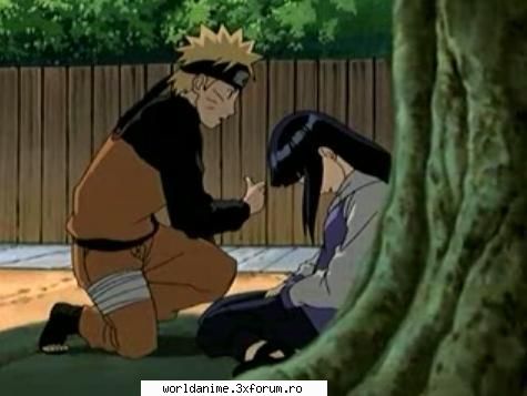 Naruto Shippuden - Naruto & Hinata - Naruto