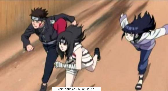 Naruto Shippuden - Anna_Ryuzaki - Naruto