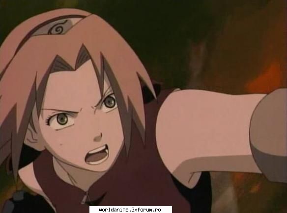 Naruto Shippuden - shadowcat - Naruto