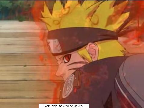 Naruto Shippuden - Habar n-am..... Am mai gasit niste poze - Naruto
