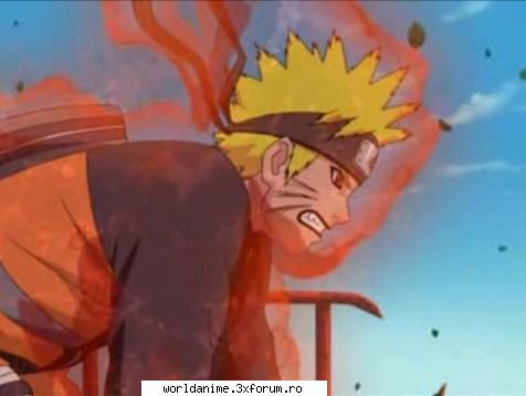 Naruto Shippuden - Anna_Ryuzaki - Naruto