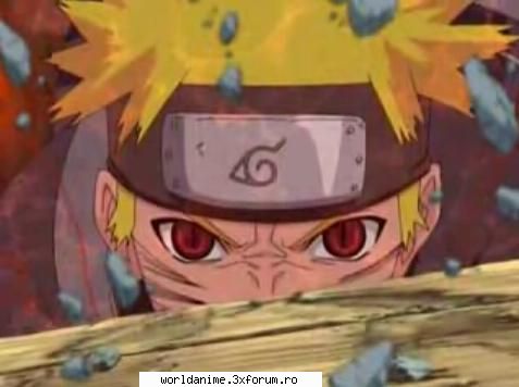 Naruto Shippuden - Anna_Ryuzaki - Naruto