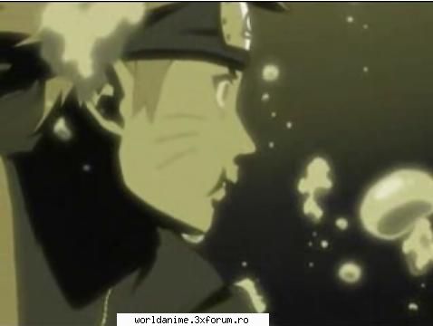 Naruto Shippuden - Anna_Ryuzaki - Naruto