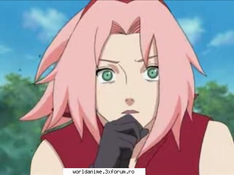 Naruto Shippuden - Anna_Ryuzaki - Naruto