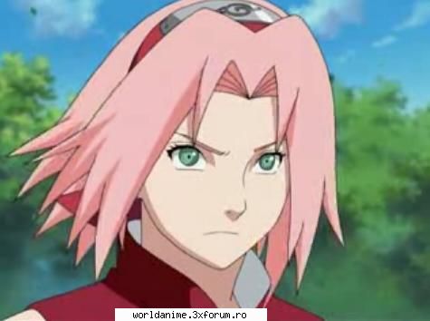 Naruto Shippuden - Anna_Ryuzaki - Naruto