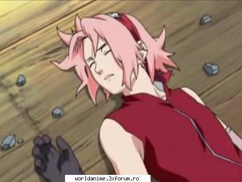 Naruto Shippuden - Anna_Ryuzaki - Naruto